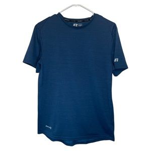 Russell dri-power 360 lightweight t-shirt